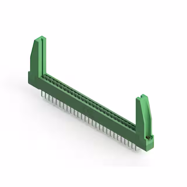 307-027-458-178 EDAC Inc.  Conectores de tableros de borde